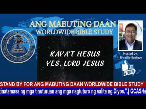 BOOK REVIEW PINOY WALKING BIBLE (PART 1)