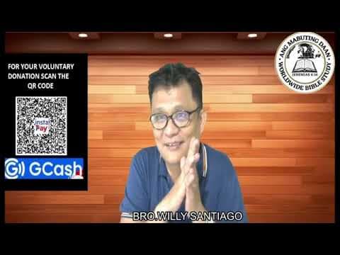 KUNG BAKIT SA HANGIN MAGAGANAP ANG RAPTURE (PART 2)