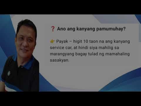 Si Bro.Willy Ayon Kay ChatGPT