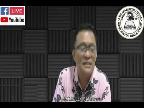 Mga naipong barya i donate sa kapilya