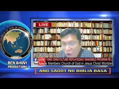 Tanong at Sagot Basa : TALINHAGA BA ANG KWENTO TUNGKOL SA MAYAMAN AT NI LAZARO?