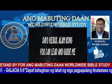 BOOK REVIEW PINOY WALKING BIBLE (PART 2)