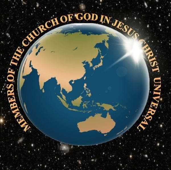 Members of the Church of God in Jesus Christ Universal