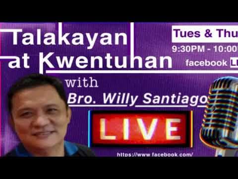 2 SAKSI SA APOC 11:3 (PART 2)