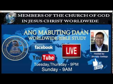 PANALANGIN NI HARING DAVID