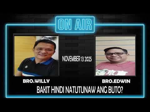 BAKIT HINDI NATUTUNAW ANG BUTO?