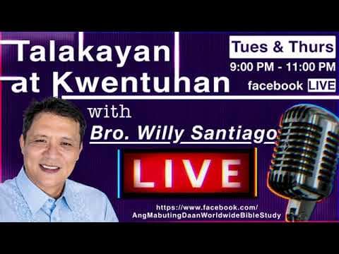 ISANG DEKADA NG PANGANGARAL | JULY 28,2026