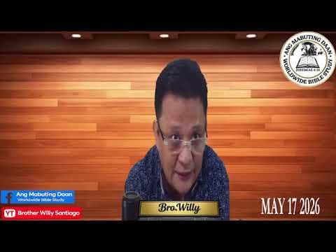 PUTONG NG KATUWAAN (PART 2)