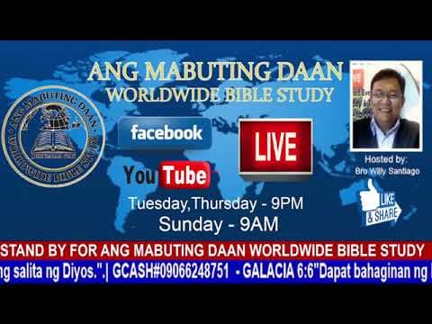 BAWAL BANG KUMAIN NG DUGO?