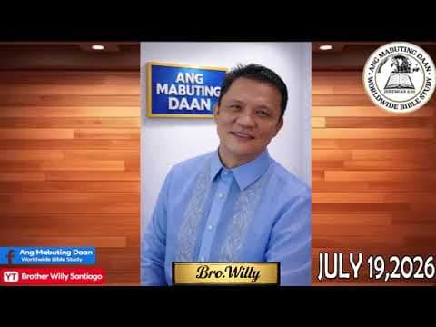 PAG-IBIG SA SALAPI (PART 1) | JULY 19,2026