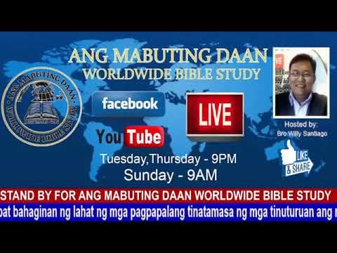 WASTONG PAGTRATO SA MANGANGARAL