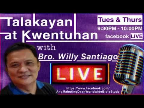 SUGONG MANGANGARAL (REACTIONS)