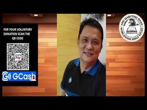 ARAW NG MGA PATAY (PART 2)